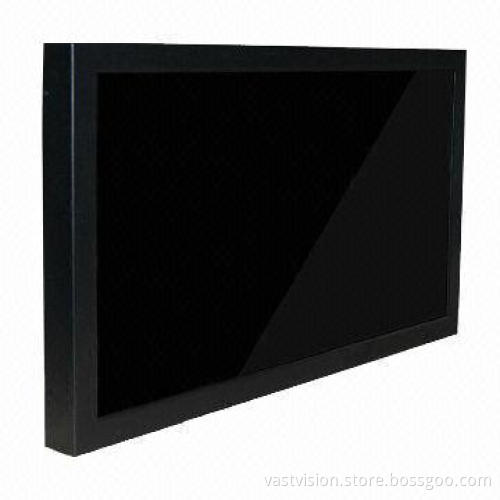 Metal Casing 42-inch CCTV LCD Monitor with 1,920 x 1,080 Pixels Resolution, 800cd/m²